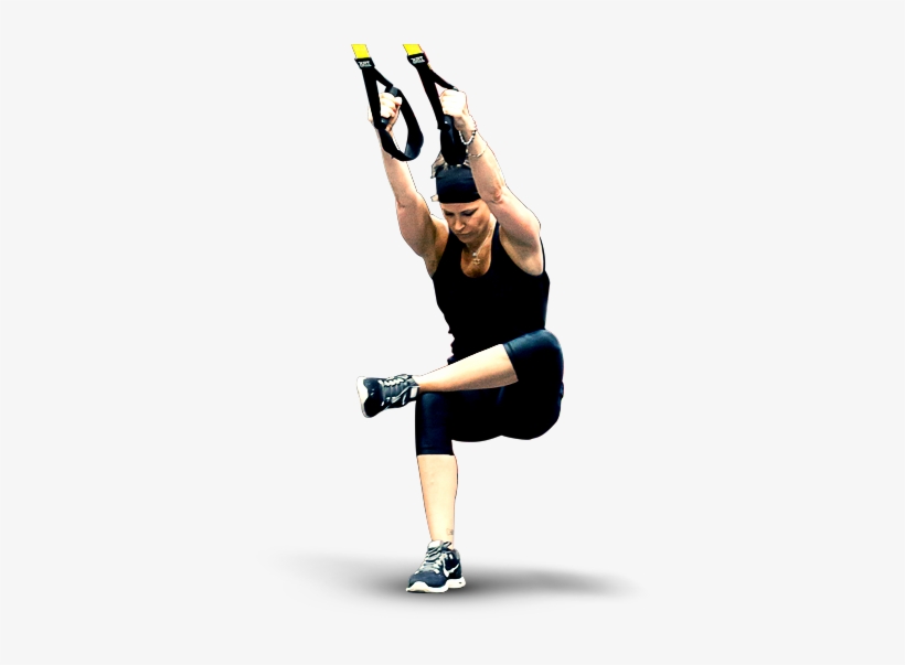 Reisterstown Total Resistance Exercise - Trx Training Png, transparent png download