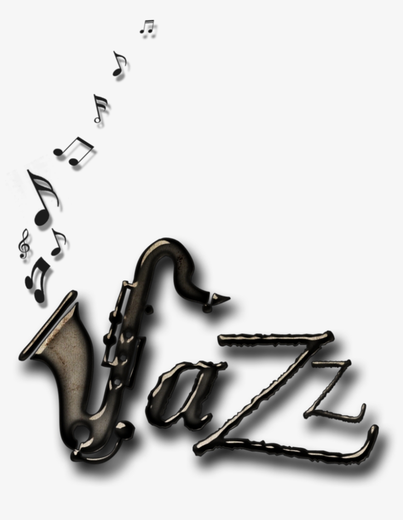 Jazz Png Hd - Music, transparent png download