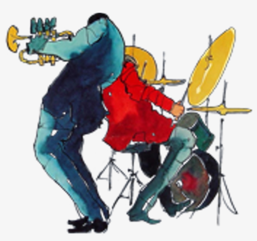 Click To Enlarge Boise Jazz Society - Consummation By Thad Jones-mel Lewis, transparent png download