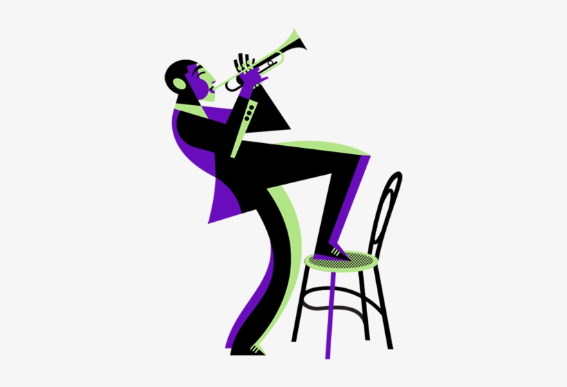 Bebopified - Jazz Png, transparent png download