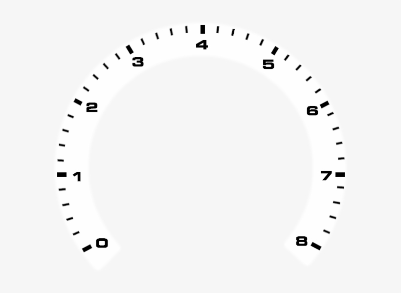 Full Gauge - Maruti Alto, transparent png download