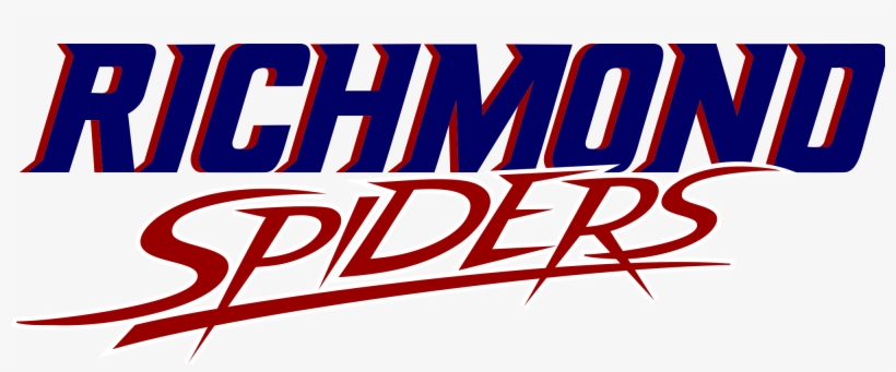 Open - Richmond Spiders Logo, transparent png download