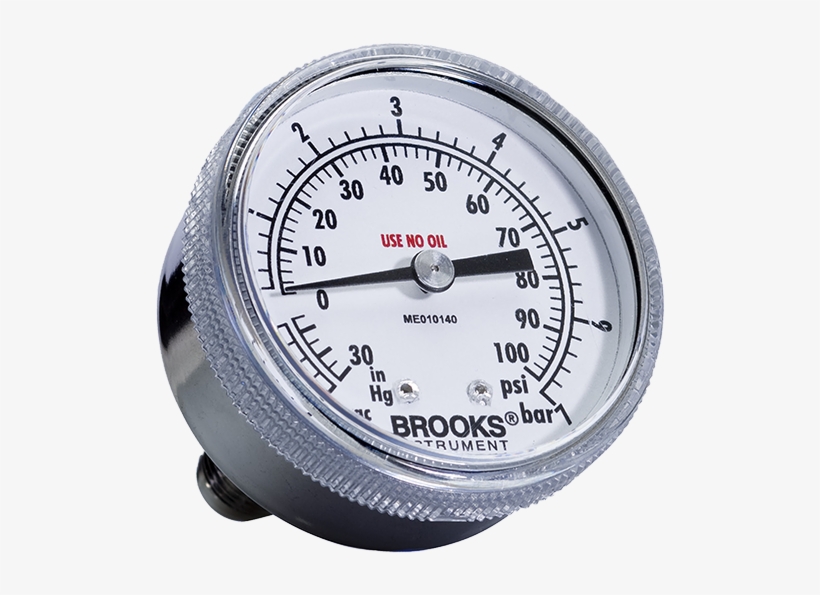 8600 Series - Brooks Instrument, transparent png download