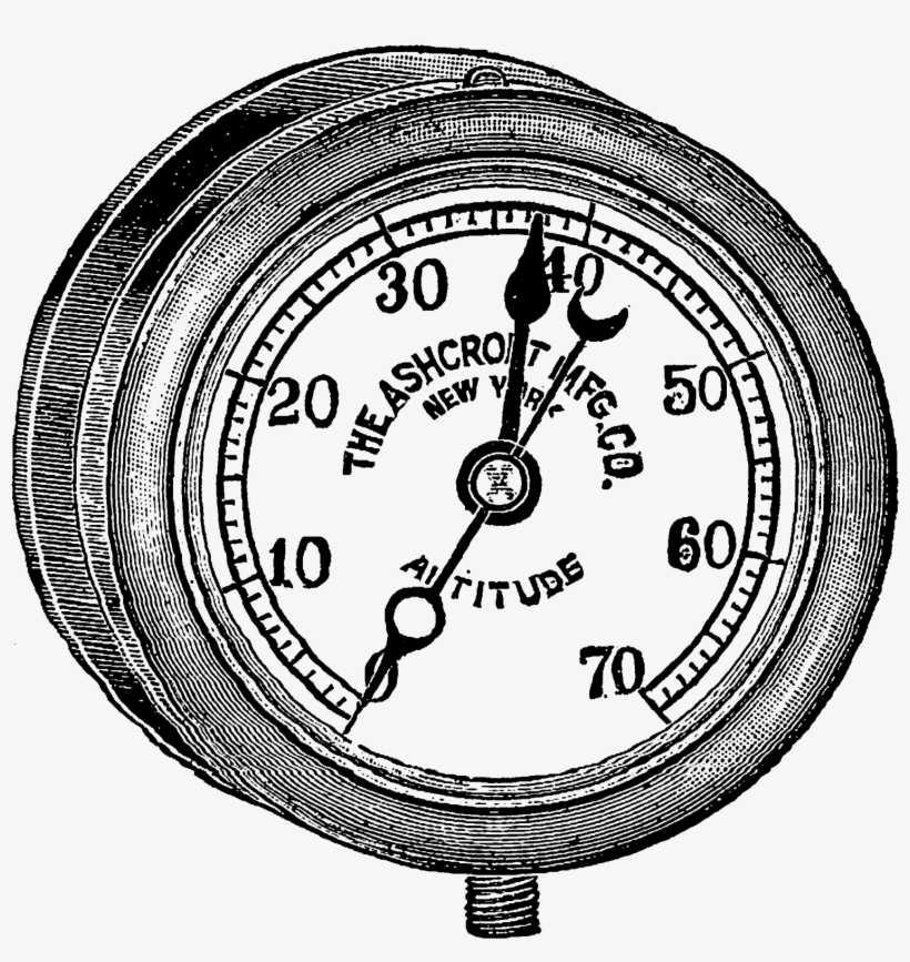 Digital Gauge Clip Art Downloads - Drawing, transparent png download