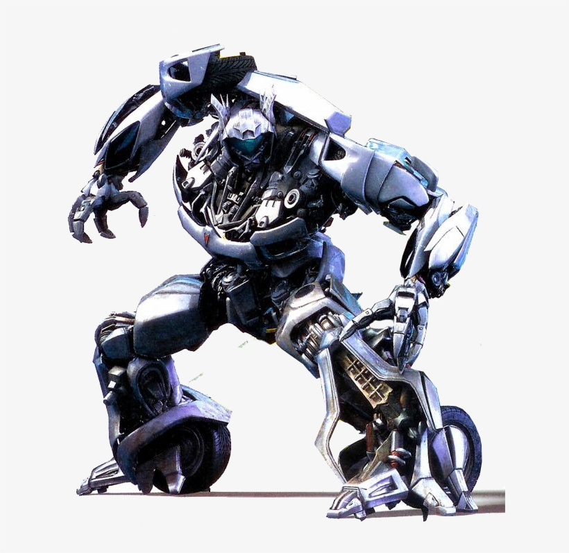 Transformers Jazz Png, transparent png download