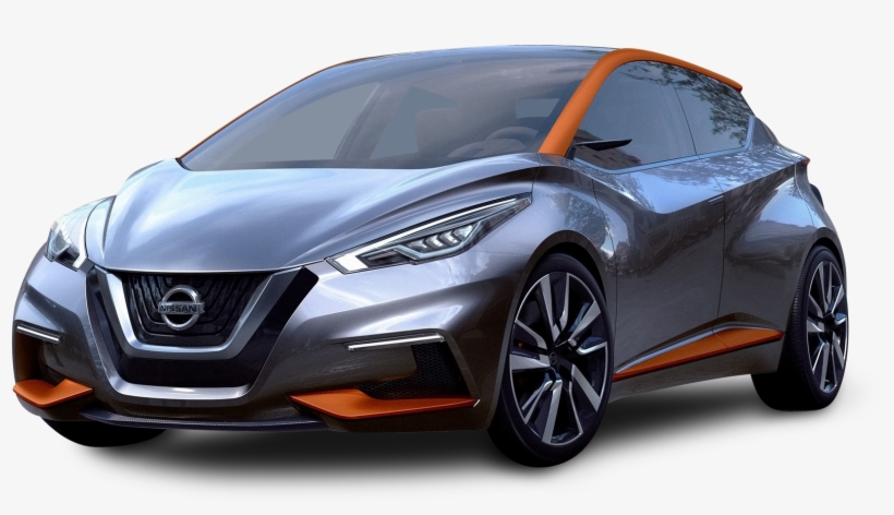 Nissan Micra 17 Tuning Png Image Transparent Png Free Download On Seekpng