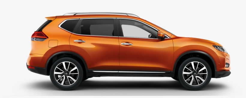 Built To Build Families - Nissan Allrad Modelle, transparent png download