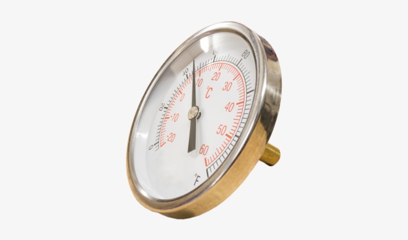Temperature Gauge Calibration Methods - Temperature, transparent png download