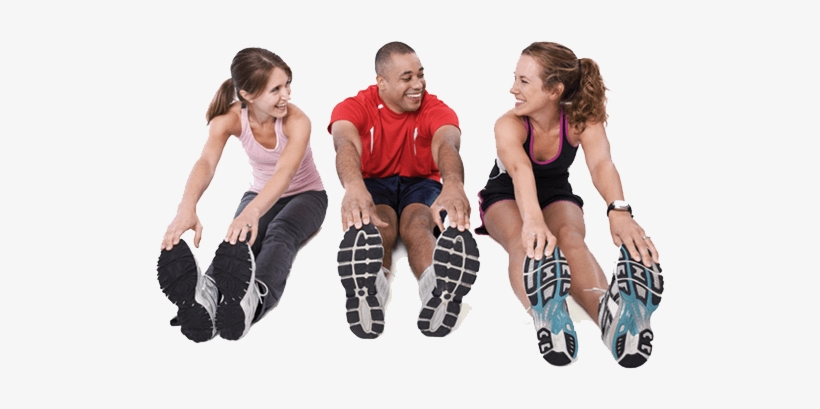 How Much Weight Can I Lose On The 4 Week Diet - Group Fitness Classes Png, transparent png download