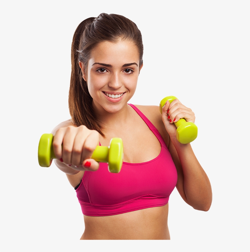 Exercise It's Also A Highly Efficient Therapy For Psychological - Home Gym And Workout Bible:, transparent png download