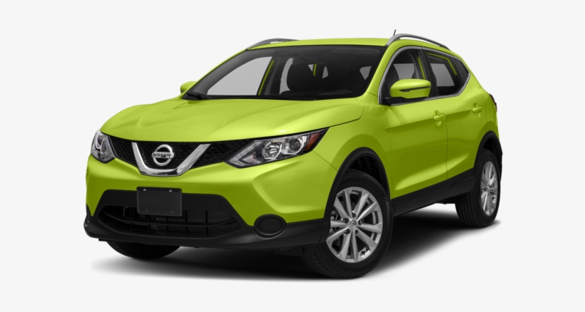 2017 Nissan Rogue Sport - Nissan Cars, transparent png download