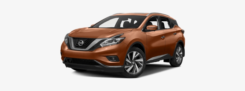 Nissan Certified Pre-owned - 2018 Nissan Murano S Red Png, transparent png download