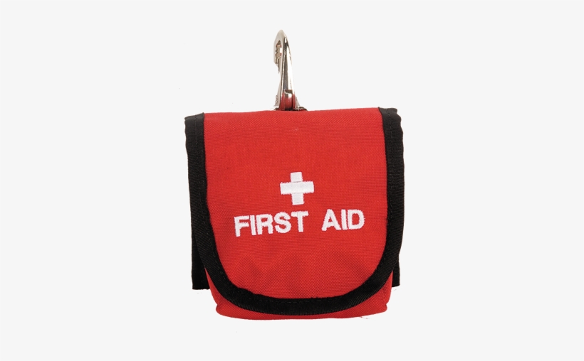 Weaver First Aid Bag - First Aid Kit Arborist, transparent png download