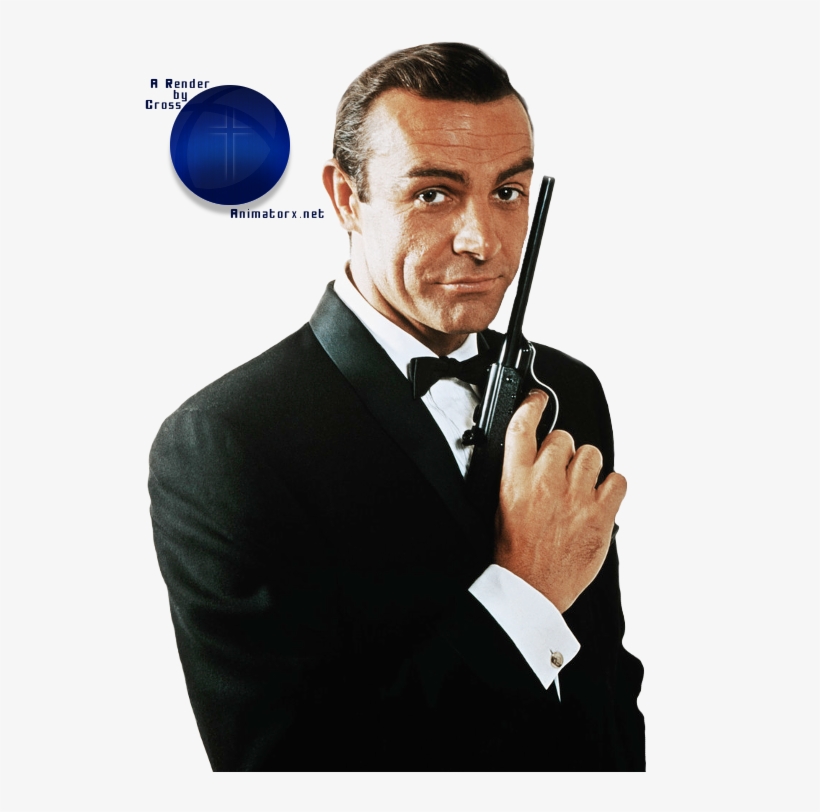 James Bond Transparent Background - James Bond Collection, Vol. 3, transparent png download