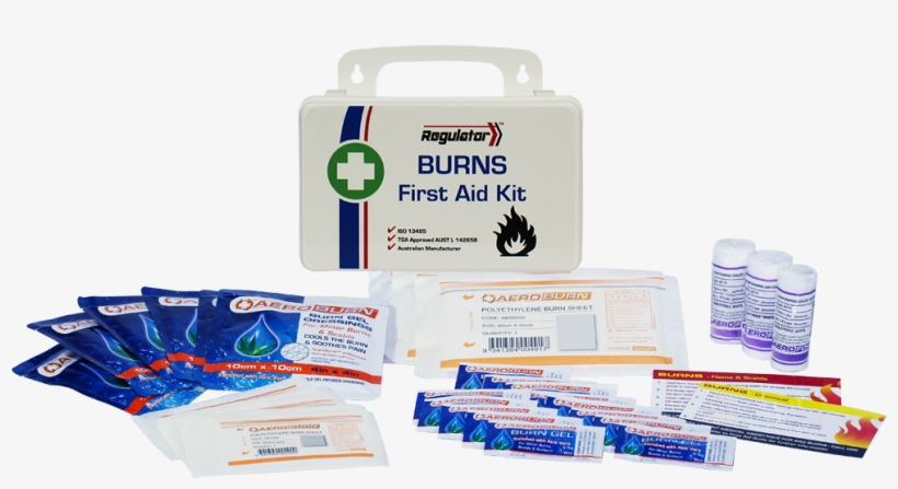 First Aid Kit, transparent png download