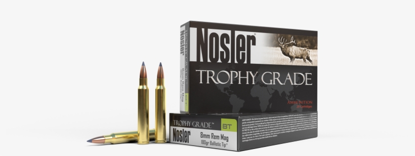 Png - - Nosler Nos 60133 30-378 Wby 210 Ablr 20/10, transparent png download