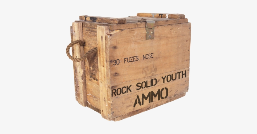 14 - Ammo Crate Png, transparent png download