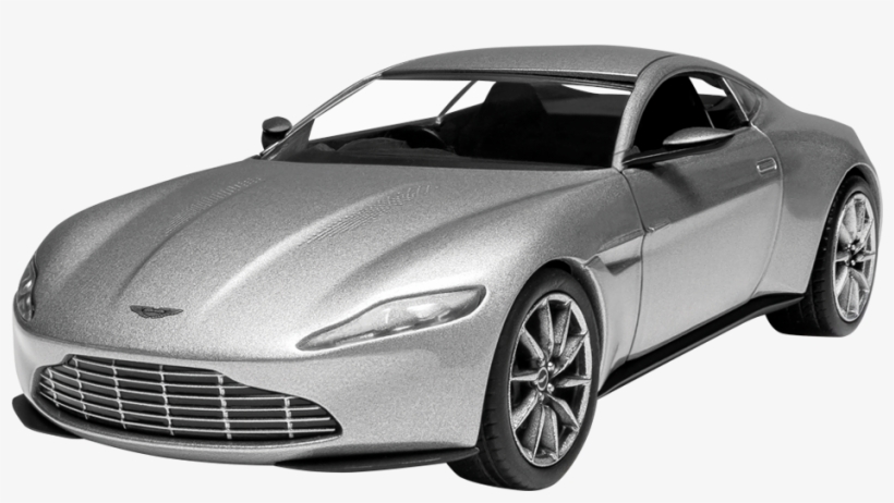 James Bond Aston Martin Db10 - James Bond Car Png, transparent png download