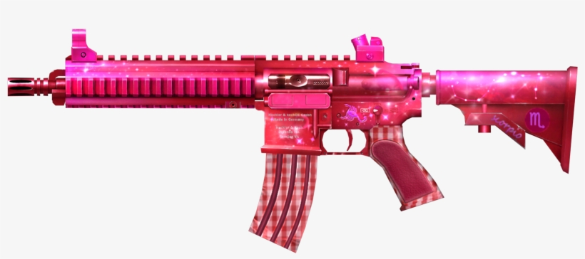 416 Hk Vfc, transparent png download