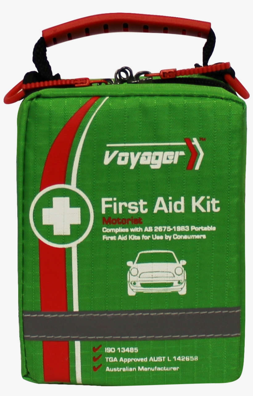 First Aid Kit, transparent png download