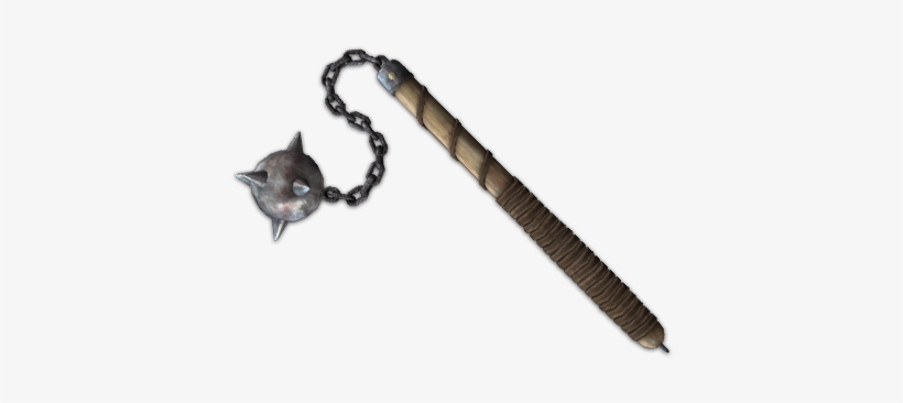 Medieval Weapons Png - Rifle, transparent png download