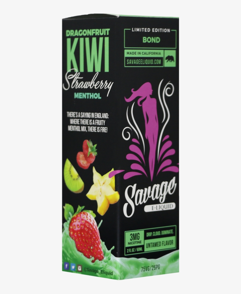Savage E Liquid Bond, transparent png download