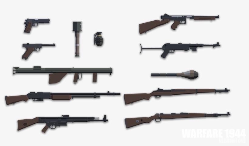Weapons - Weapon, transparent png download