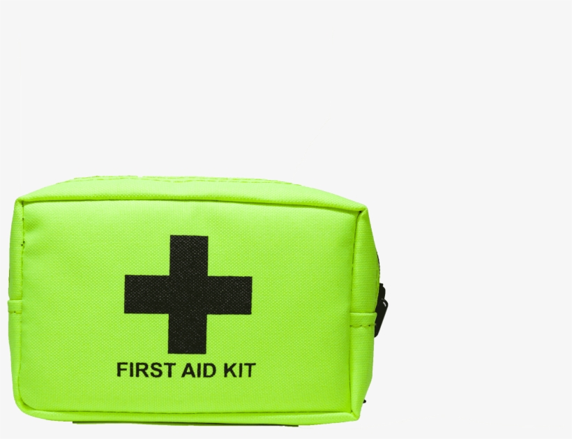 Mini First Aid Kit - First Aid Kit, transparent png download