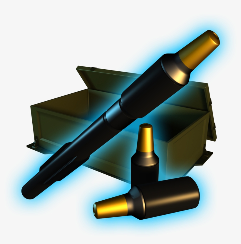 These New Warheads For Air To Ground Missiles Are Much - Cosmetics, transparent png download