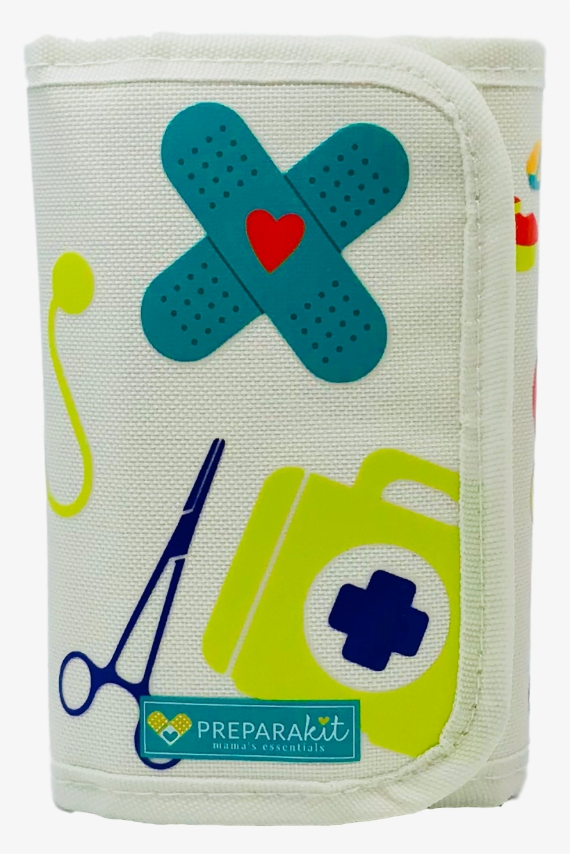 First Aid Kit, transparent png download