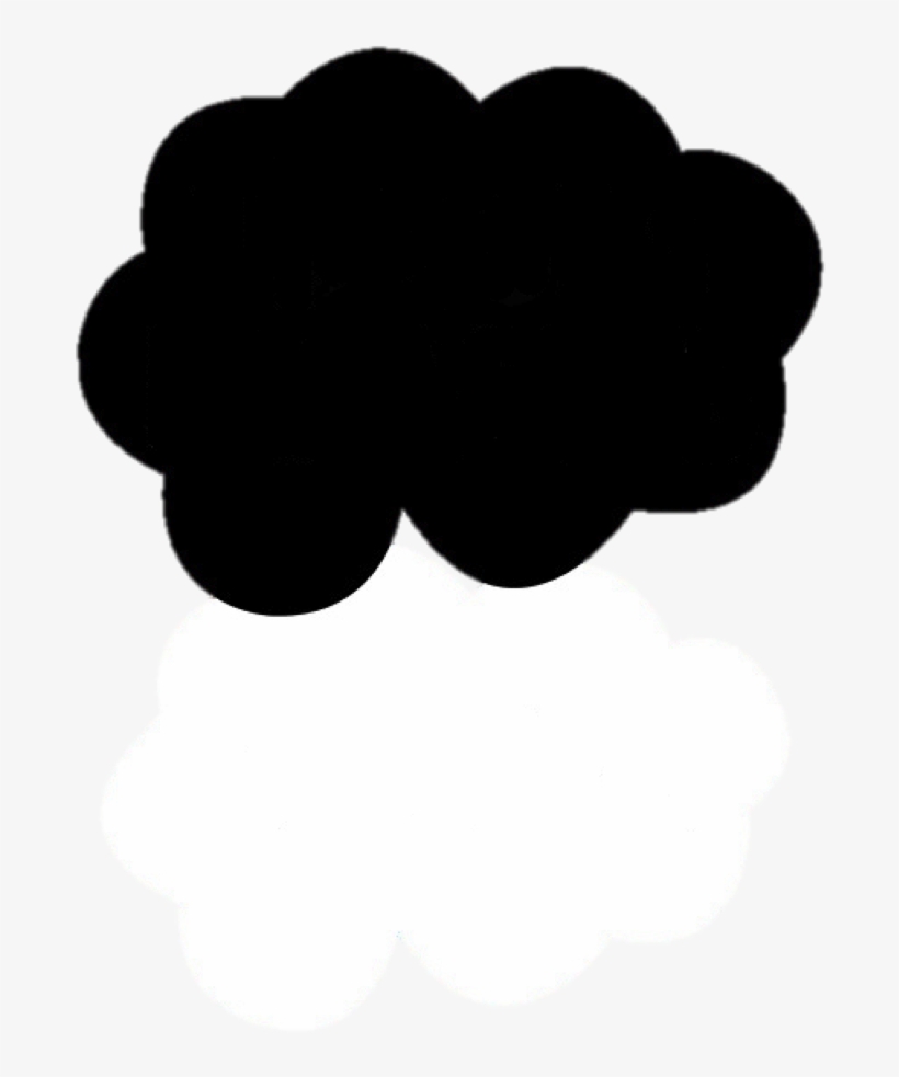 The Fault In Our Stars Cloud Nerdfighteria Deviantart - Fault In Our Stars Cloud Clip Art, transparent png download