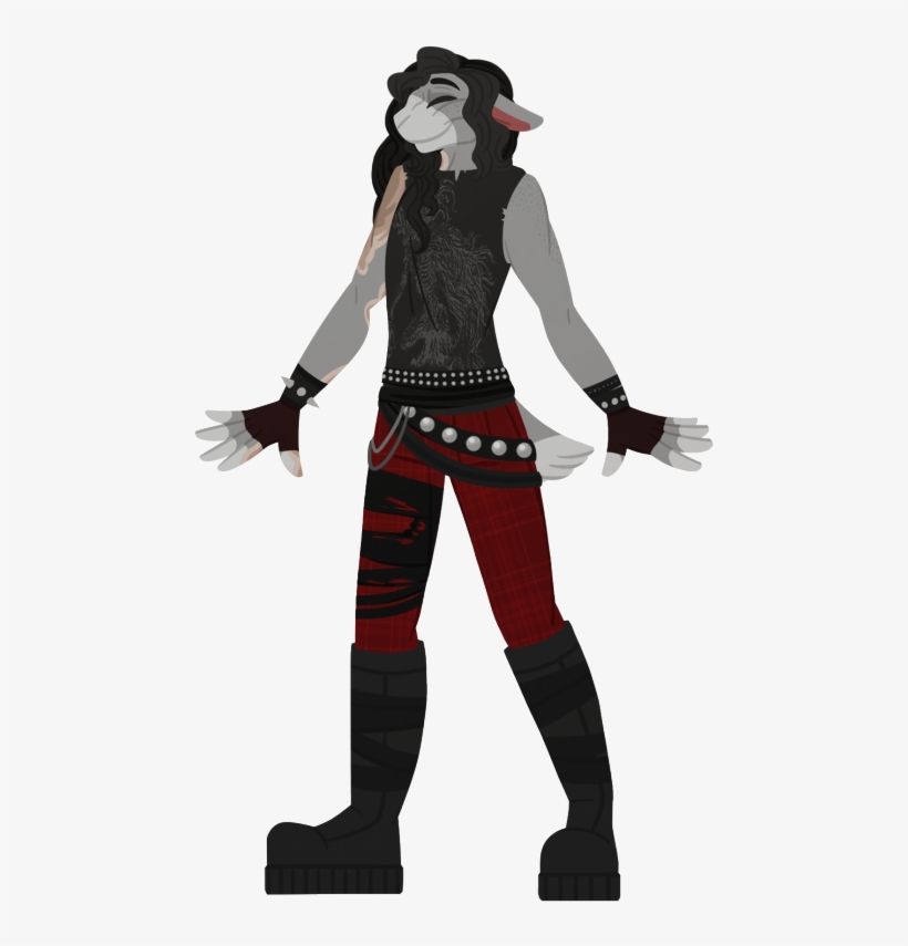 Okay I Had To Do This One In A Modern Au Bc It Just - Cosplay, transparent png download