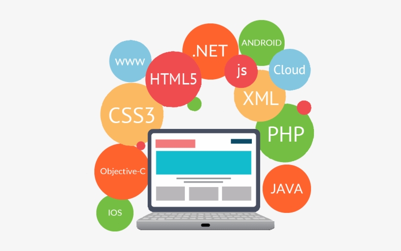 Web Development Roadmap For Beginners, transparent png download