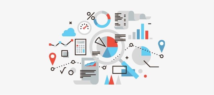 Erp Software - Data Analytics PNG Image | Transparent PNG Free Download ...