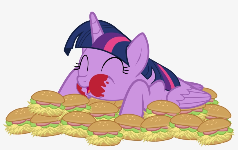 Twilight Sparkle Princess Celestia Rarity Pinkie Pie - Twilight Sparkle, transparent png download