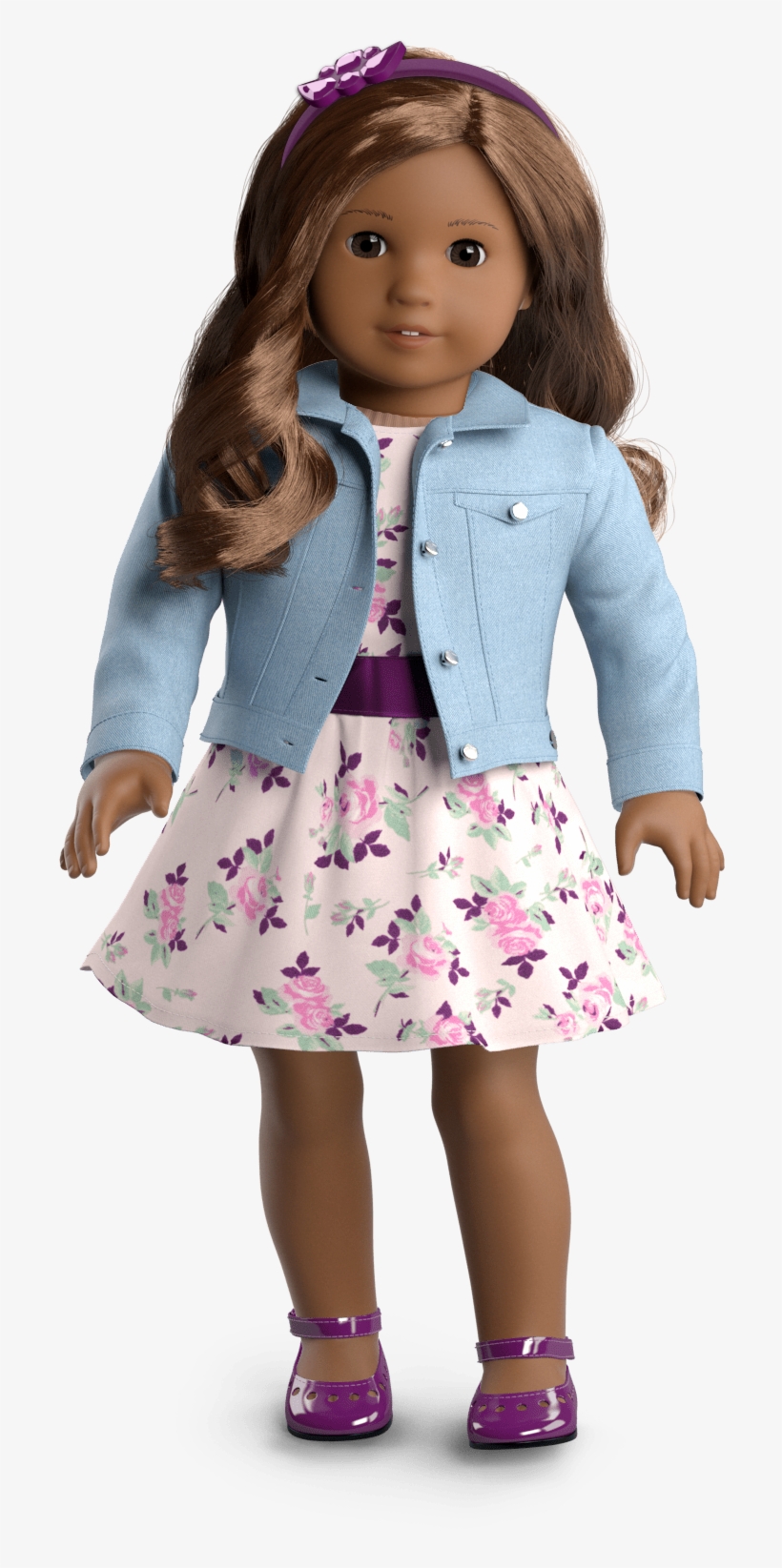 One Of A Kind* Doll $200 - American Girl Doll Png, transparent png download