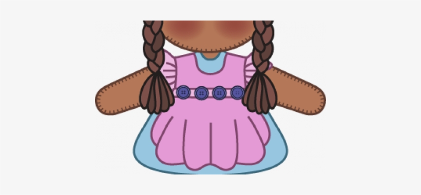 Doll Clipart Transparent - Doll Clipart, transparent png download