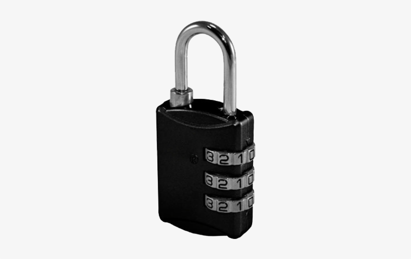 Tsa Combination Lock PNG Image Transparent PNG Free Download on SeekPNG