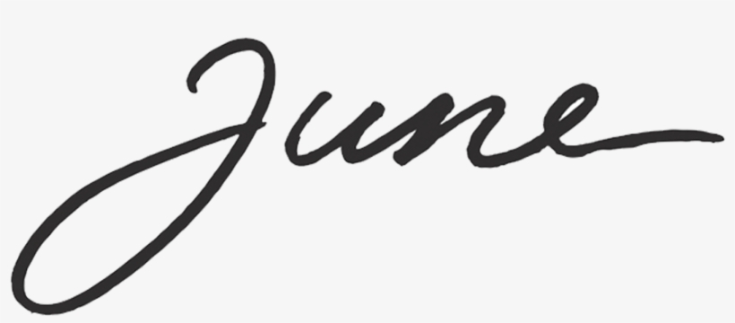 See All Brands > - June Swimwear Logo, transparent png download