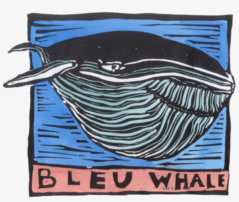 Villa Blue Whale - Villa, transparent png download