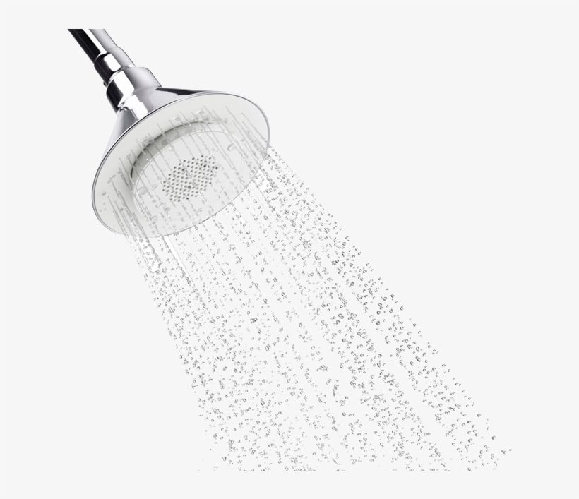 Shower Png Transparent - Portable Network Graphics, transparent png download