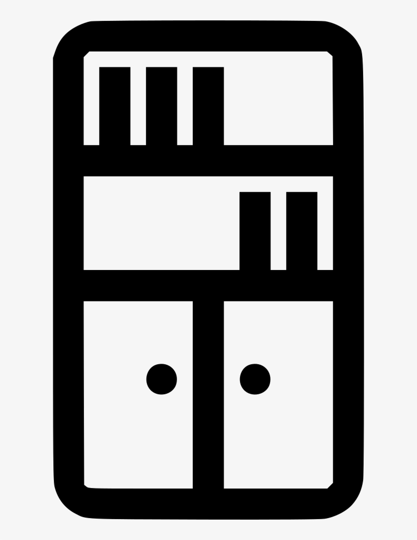 Cupboard Cabinet Furniture Storage Drawers Comments - Drawer, transparent png download