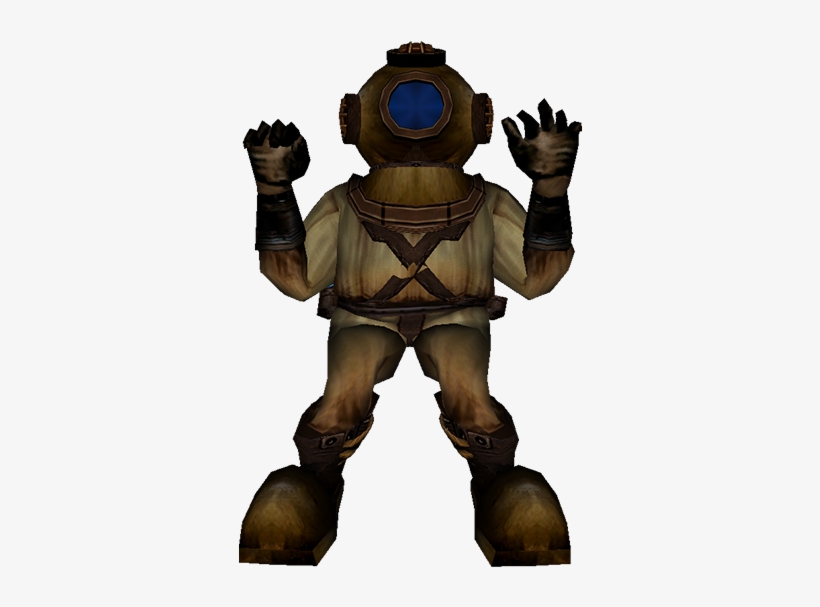 Download Zip Archive - Spongebob Movie Models Gamecube, transparent png download