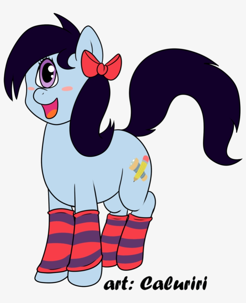 Community Collab Artist Caluriri Clothes Cyclops Png - Dartfreakz, transparent png download