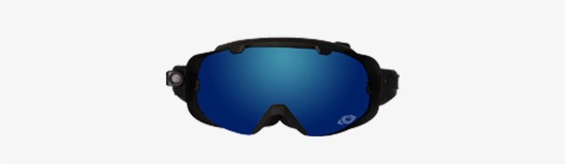 Cyclops Gear Mission - Snow Goggles, transparent png download