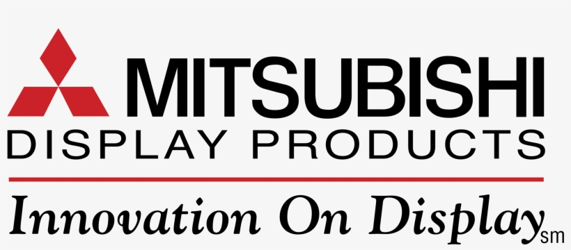 Mitsubishi Logo Png Transparent - Mitsubishi Logo Svg, transparent png download