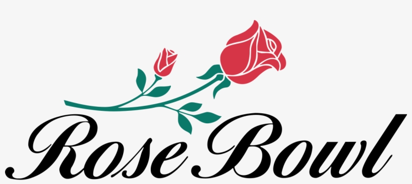 Buy The Human Brand - Rose Bowl Stadium Logo, transparent png download