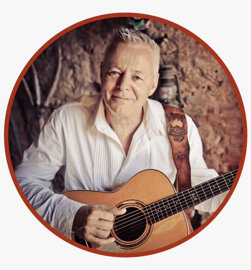 Tommy Emmanuel, transparent png download