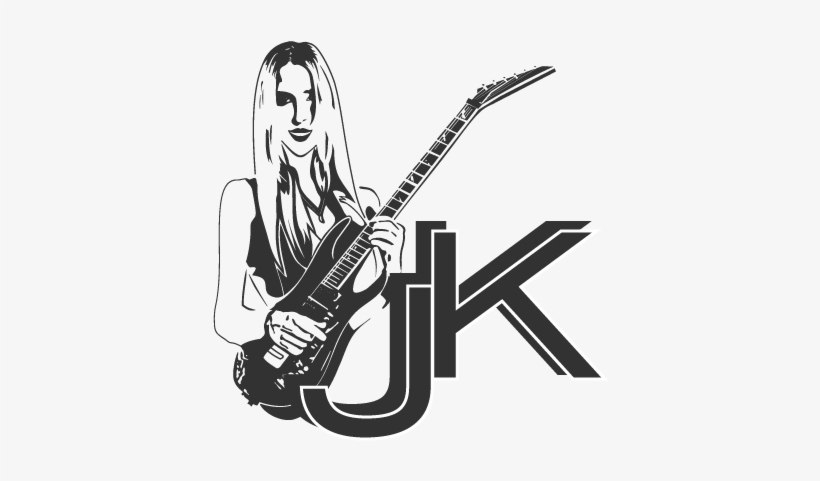 Juliakosterova - Com - Julia Kosterova - Progressive - Guitarist, transparent png download