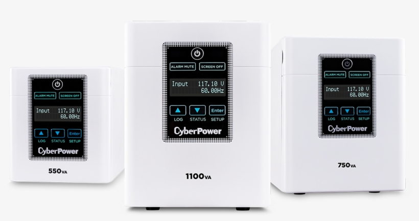 When Power Line Voltages Vary Between Brown Out Lows - Ups Medical, transparent png download